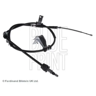Promoción Exclusiva Cable de accionamiento, freno de estacionamiento BLUEPRINT ADG046266